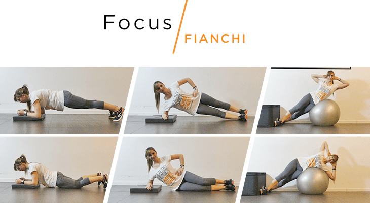 Focus fianchi: gli esercizi perfetti per una silhouette da (s)ballo