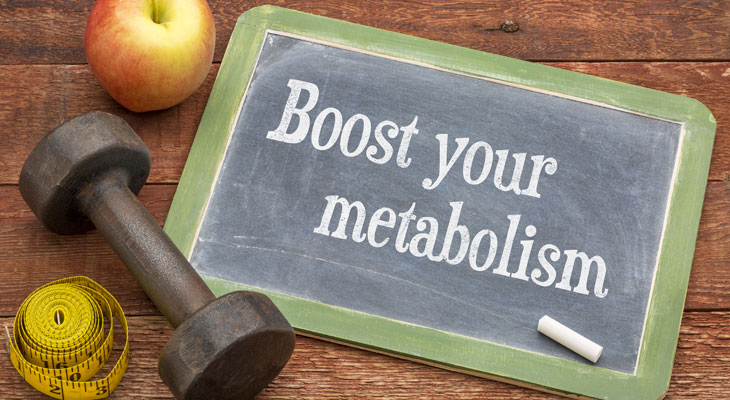Corri metabolismo, corri! Come allenarsi per bruciare grassi più velocemente