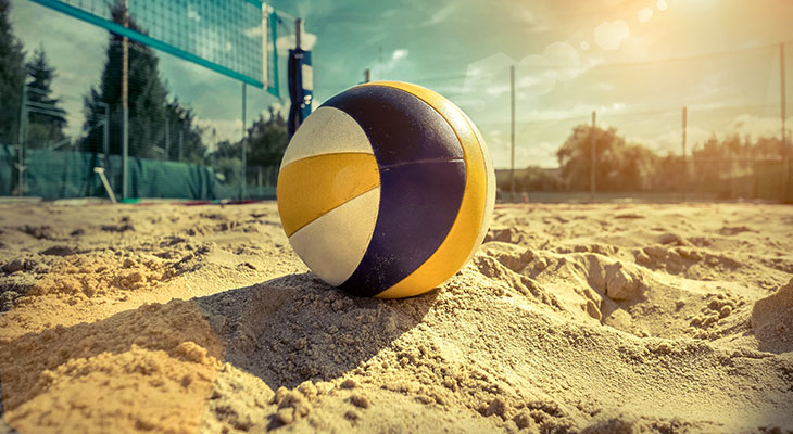 Beach volley: tutto quello che c’è da sapere sul re dell’estate