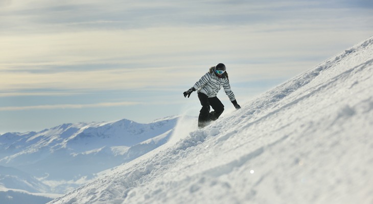Inverno alle porte? Gli sport ideali per la tua stagione fredda