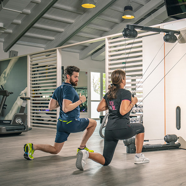 Personal Trainer Padova Treviso
