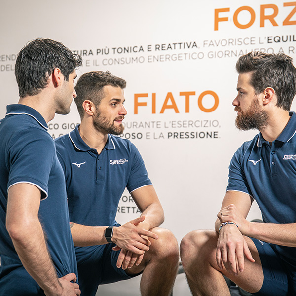 show club personal trainer