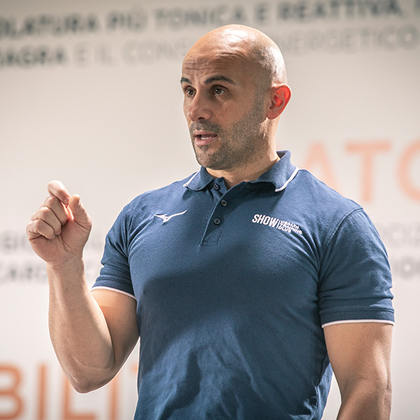 Personal Trainer Padova Treviso