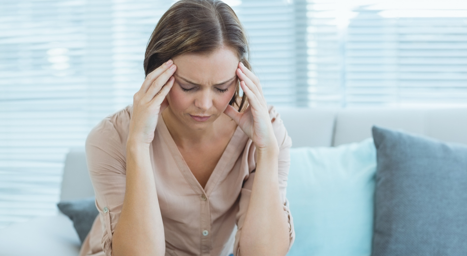 I 4 rimedi per non soffrire più di mal di testa